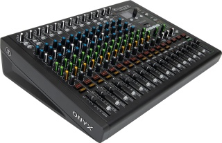 Mixer Analog Mackie Onyx16 - Img 3