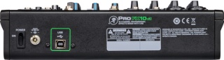 Mixer Analog Mackie ProFX10v3 - Img 5