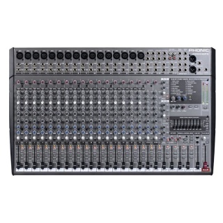 Mixer Analog Phonic AM 2442 FX - Img 3