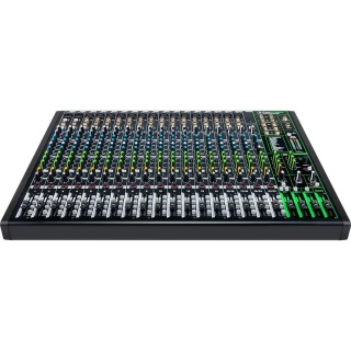 Mixer Audio Analog Mackie ProFX22v3 – 22 Canale, USB 24-bit/192 kHz, Efecte GigFX - Img 3