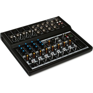 Mixer Audio Mackie Mix12FX cu Efecte 12 Canale - Img 2