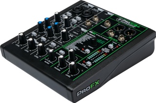 Mixer Audio Mackie ProFX6v3 - Img 3