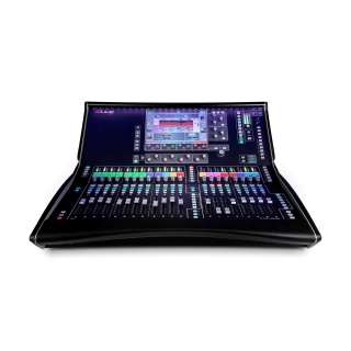 Mixer Digital Allen&Heath dLive C2500 - Img 2