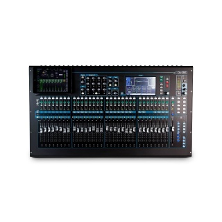Mixer Digital Allen&Heath Qu-32 - Img 7
