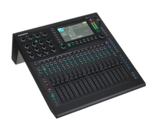Mixer digital Allen & Heath QU-5 profesional - Img 3