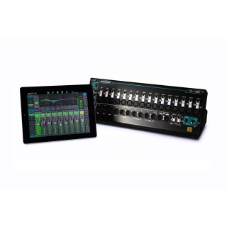 Mixer Digital Allen&Heath Qu-SB - Img 5