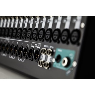 Mixer Digital Allen&Heath Qu-SB - Img 15