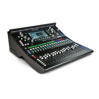 Mixer Digital Allen&Heath SQ-5 - Img 3