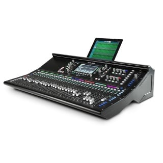 Mixer Digital Allen&Heath SQ-7 - Img 7