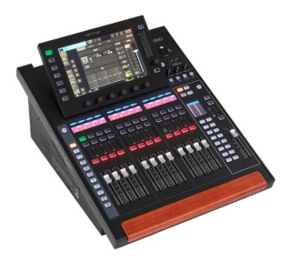 Mixer digital Behringer WING COMPACT profesional - Img 4