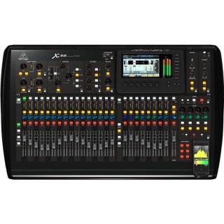 Mixer Digital Behringer X32 - Img 2