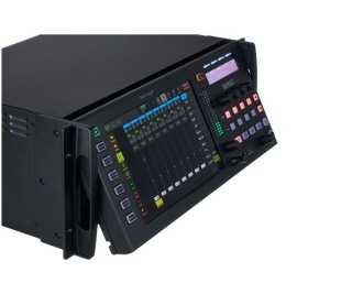 Mixer digital rack Behringer WING RACK profesional - Img 9