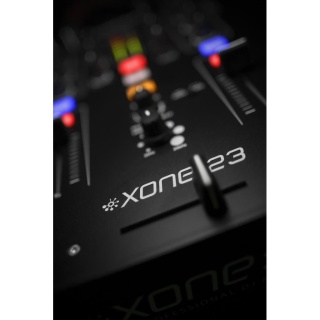 Mixer DJ Allen&Heath Xone:23 - Img 12