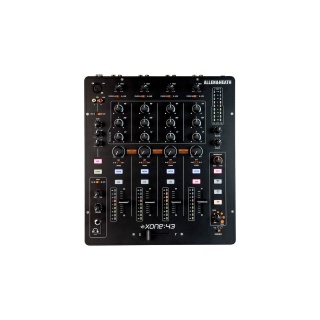 Mixer DJ Allen & Heath Xone:43 - Img 4