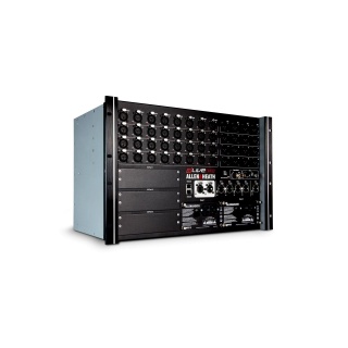 MixRack Allen&Heath dLive DM32 - Img 2