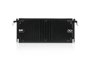 Modul line array activ dBTechnologies DVA K5