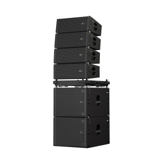 Modul Line Array MAG Audio WASP-8 600W - Img 8