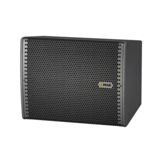 Modul Line Array Pasiv MAG Cluster Q8