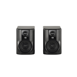 Monitoare multimedia Bluetooth Montarbo M4M – Set activ 2.0