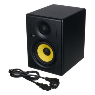 Monitor studio activ KRK Kreate 5 – 5”, DSP, Bluetooth - Img 4