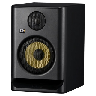 Monitor studio activ KRK Rokit 5 Generation Five – 5”, DSP, Class-D - Img 3