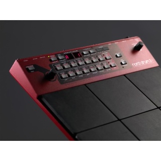 Nord Drum 3P Pad tobe electronice