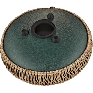 OCTAVE STEEL TONGUE DRUM - OSTD4DG - Img 4