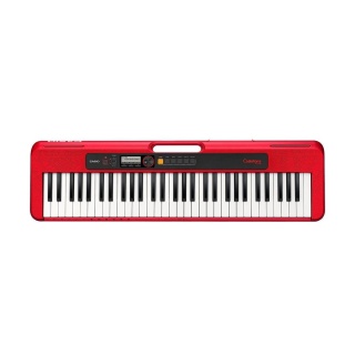 Orga electronică cu aranjor Casio CT-S200RD – 61 clape
