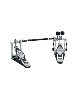 Pedală dublă tobă mare Tama Iron Cobra HP200PTW – pedală dublă profesională pentru tobă mare