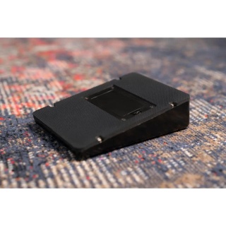 Pedala STOMP BOX MEINL KICK toba mare
