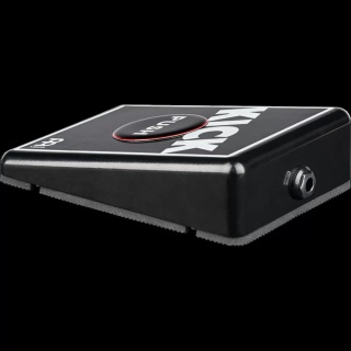 Pedala STOMP BOX MEINL KICK toba mare