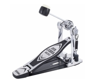 Pedala Toba Tama Iron Cobra 200P