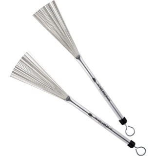 Perii tobă (wire brush) Meinl SB309 - Img 4
