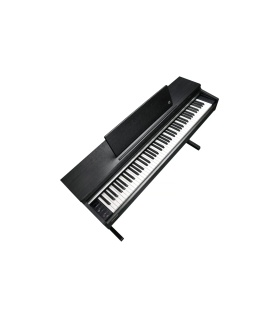 Pian Digital Kurzweil CUP M1 BK – 88 Clape H1 Ivory, KORE 2.1, 256 Voci, Bluetooth 5.2, Negru - Img 8
