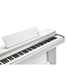 Pian Digital Kurzweil CUP M1 WH – 88 Clape H1 Ivory, KORE 2.1, 256 Voci, Bluetooth 5.2, Alb - Img 9