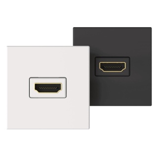 Placa de Conexiune AUDAC CP45HDM/B