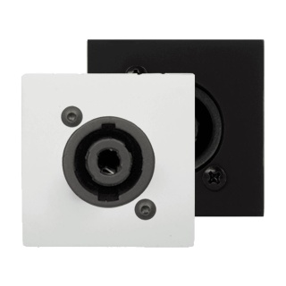 Placa de conexiune AUDAC CP45SPES - Img 1