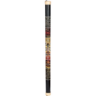 Rainstick Meinl RS1BK-L – Bamboo (Large, Black)