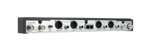 Receiver Wireless Digital Shure SLXD4Q+E - 4 Canale - Img 8