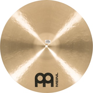 Ride Meinl Cymbals Byzance 20″ Medium - Img 4