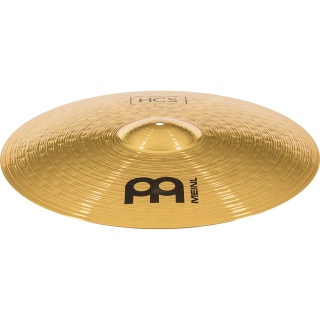 Ride Meinl Cymbals HCS 20″ - Img 2
