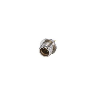 Sasiu Conector Mini XLR cu 5 poli Rean RT5MP
