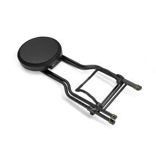 Scaun Gravity FG SEAT 1 cu suport chitara pliabil - Img 12