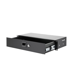 Sertar de Rack Adam Hall 87402 SHORT - Img 2
