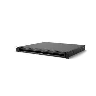 Sertar Rack Adam Hall 874E01 – 1U cu Mâner Ergo