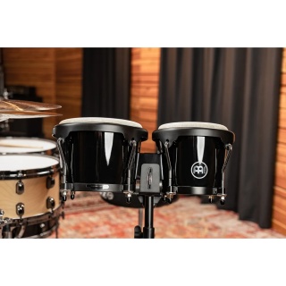 Set bongos Meinl HFB100BK Fiberglass - Img 6