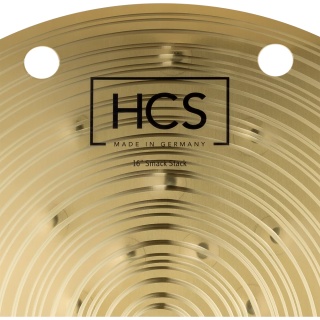 Set cinele Meinl HCS Complete 5 piese - Img 19