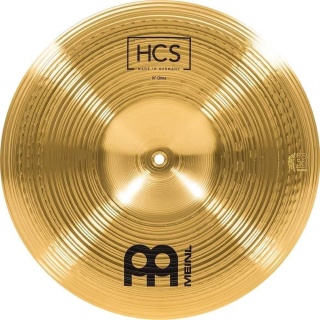 Set de Cinele Meinl HCS-SCS