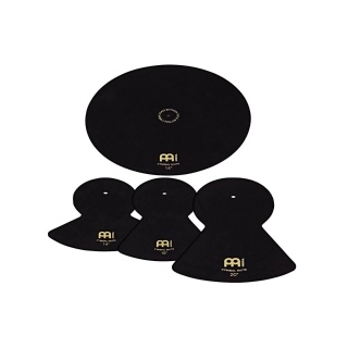 Set Surdine pentru Cinele Meinl MCM-141620