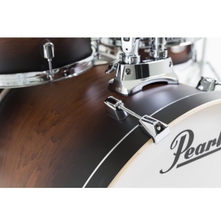 Set Tobe Acustice Pearl Decade Maple DMP926/C260 Satin Brown Burst